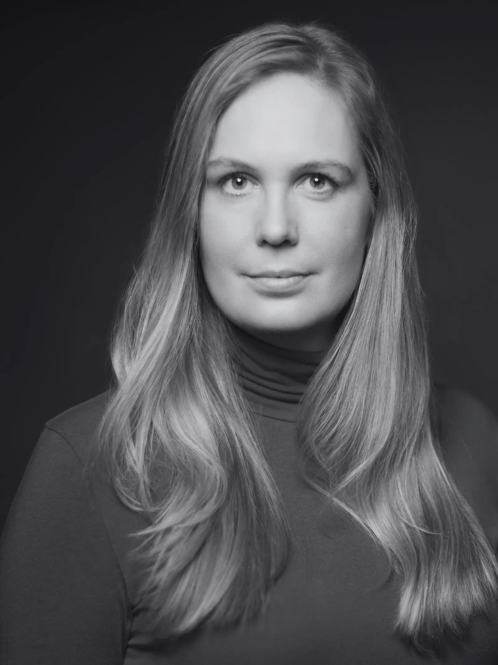 Saga Úlfarsdóttir