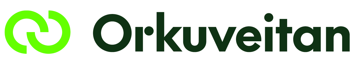 Orkuveitan
